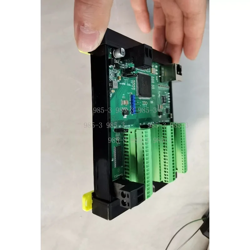 

7I98 FPGA Motion Control Card 24V Ethernet I/O Board for CNC Linux System