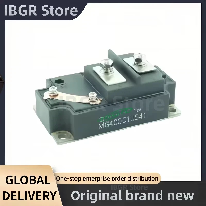

MG400Q1US1 MG400Q1US41 MG500Q1US11 MG500Q1US2 MG500Q1US1 MG500Q1US51 MG600Q1US41 MG600Q1US51 IGBT Modules New Original