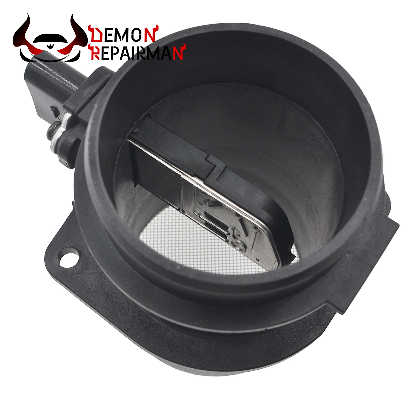 

06D906461 AFH6028 6D906461 Air Mass Flow Meter Sensor MAF 06D906461 06D 906 461 06F906461A For Audi A4 B7 A6 C6 2.0 Seat Exeo