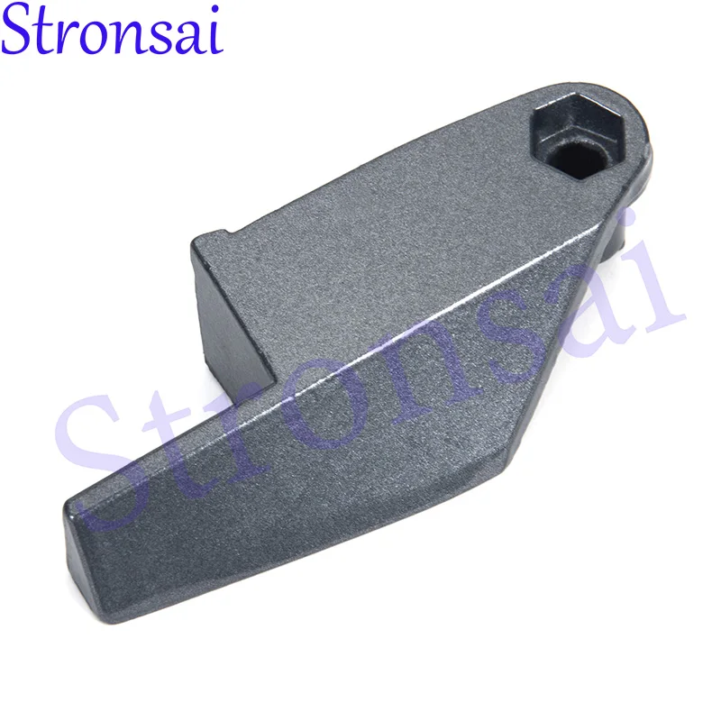 

Зажим рычага 63V-42815 для подвесного мотора Yamaha, 2-тактный, 9,9 л.с., 15 л.с. Parsun Hidea Seapro Hdx, верхний капот, использование 63 В-42815-01-4D