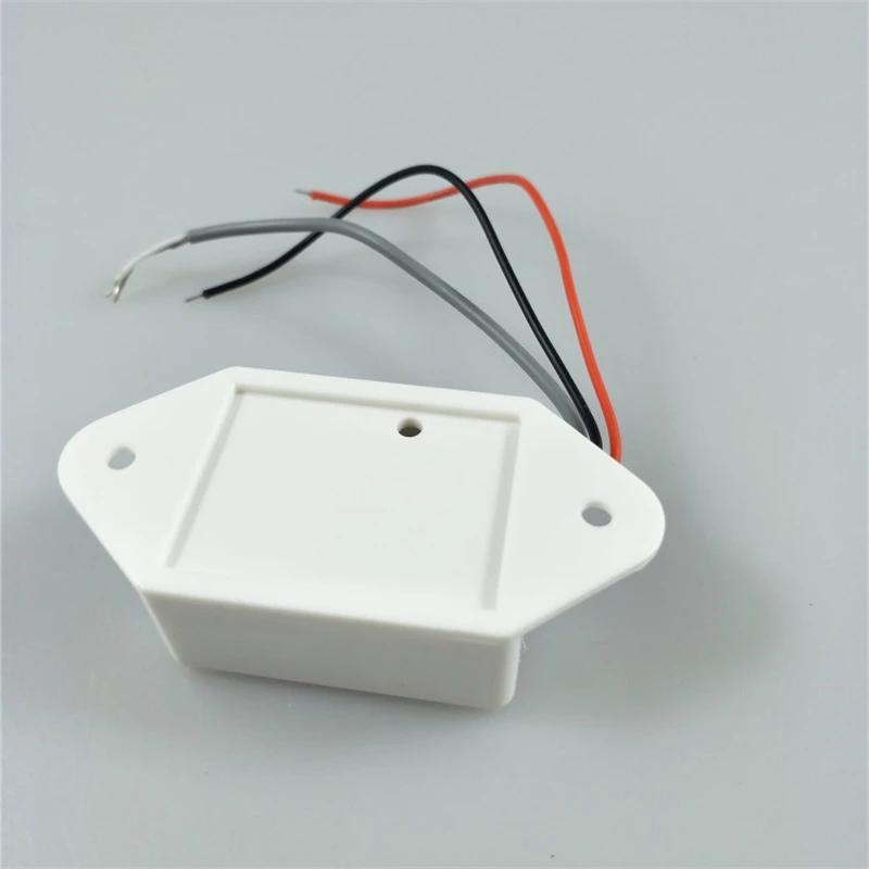 High Quality Car Sound Monitor Microphone for CCTV Vehicle System Voice Clarity Used In  Noisy Environments Buses Trains