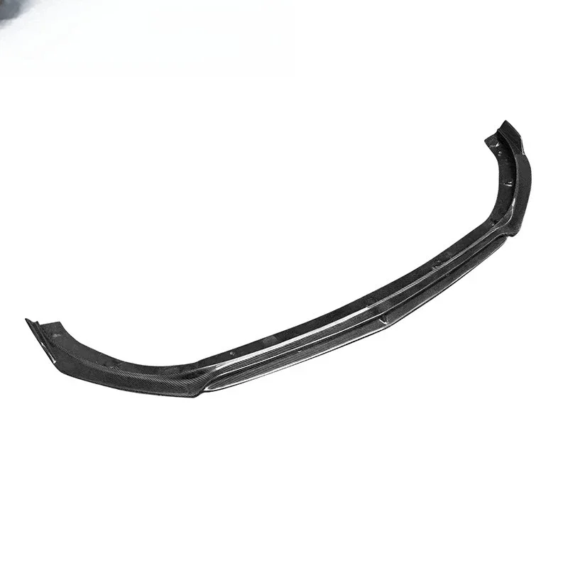 Auto parts front lip modification front shovel jaw fittings