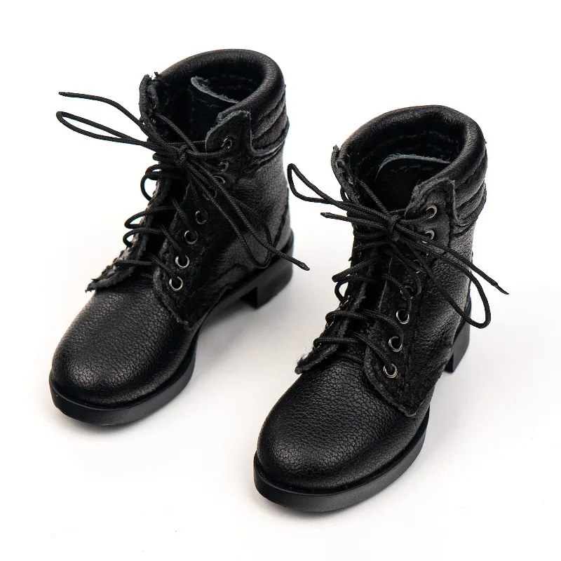 

UD9049 Модель солдатских сапог в масштабе 1/6 для российских воздушно-десантных сил 12 дюймов