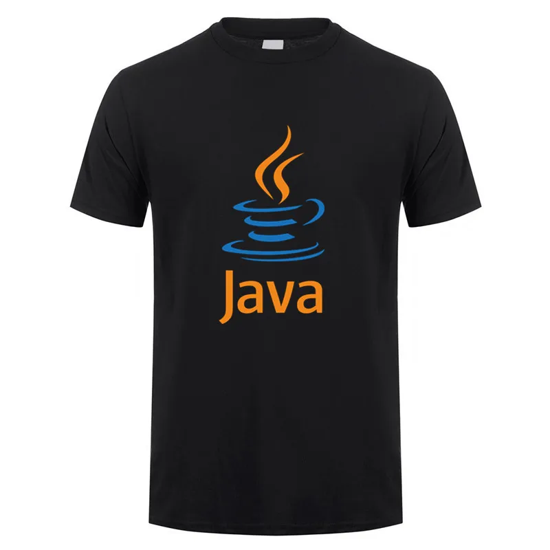 Java Tee: The Perfect Blend of Coding Passion and Comfort for Developers Every Day