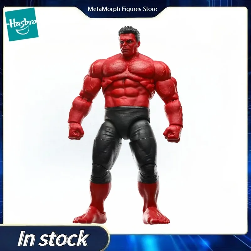 original-hasbro-marvel-legends-series-captain-america-brave-new-world-red-hulk-action-figures-toys-models-collection