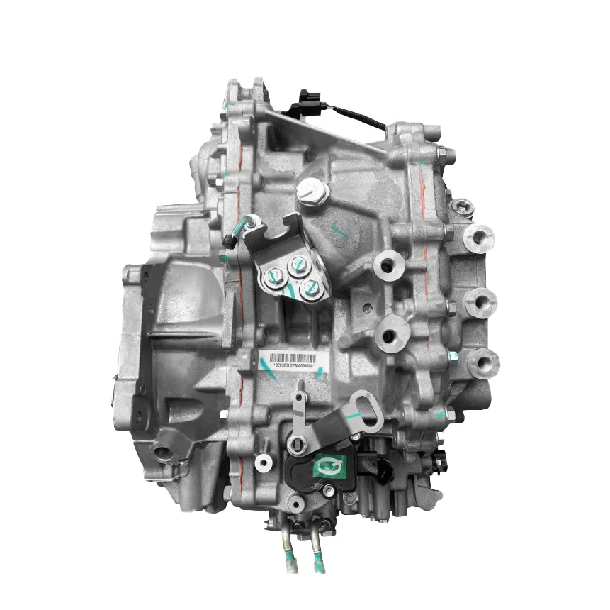 

High Quality C.OEFT Remanufactured Transmission Assembly Gearbox Assembly 121000022AA for Tiggo 3X A13T 477F