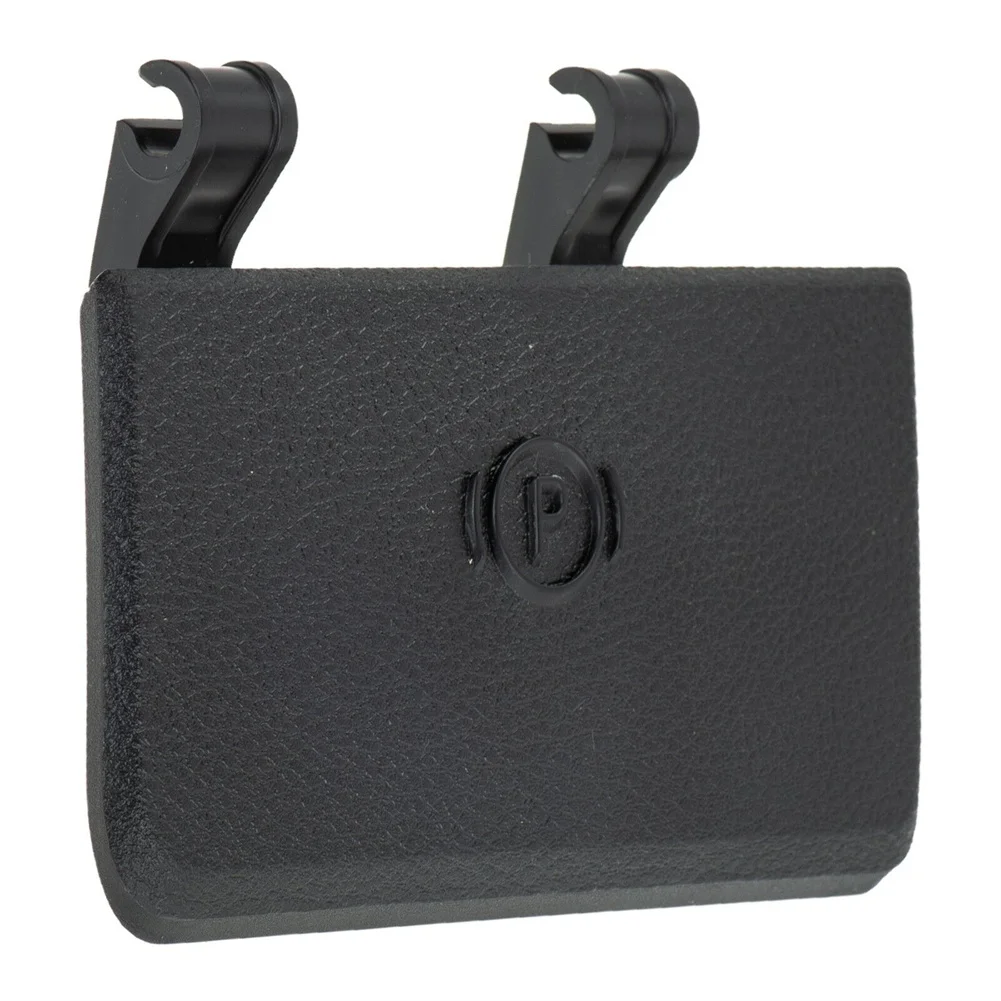 For Ram 2013 2018 1500 2500 3500 Models Parking Brake Release Handle Plastic Replacement with Part Number 1NL97DX9AB 1NL97DX9AC