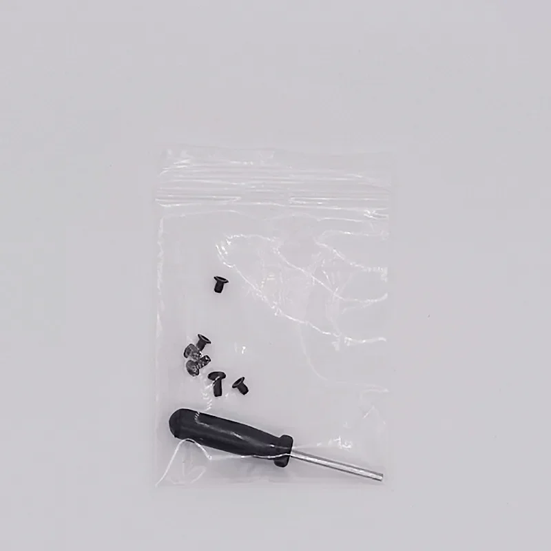 Metall Kreditkarte zurück Clipper Zubehör Kartenhalter Clips Tablett ID Brieftasche Knopf für Air Tag RFID Fall Bargeld Brieftasche Tasche – Detail 14
