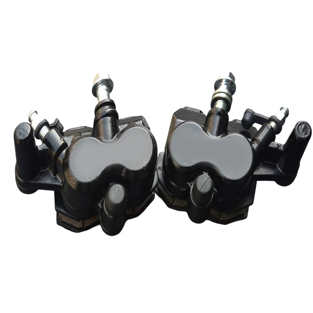 صيانة الدراجة M8 65 مللي متر المسافة سكوتر كهربائي الفرجار استبدال الفرامل الفرجار ل Ebike دراجة ضوء