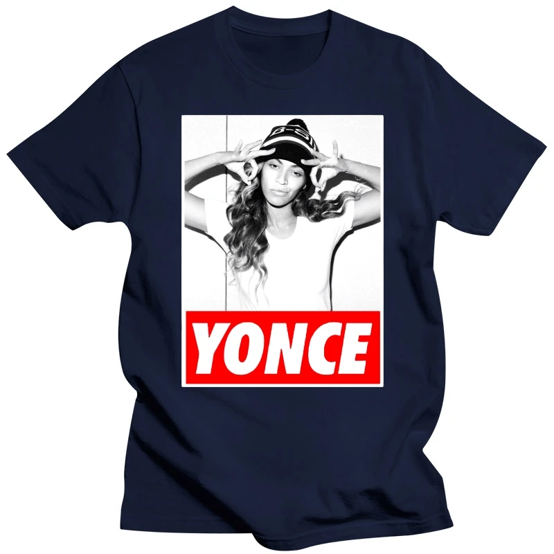 Shirt Beyonce Yonce T Shirt Small Medium Large Xl Normal Boy Cotton T Shirts