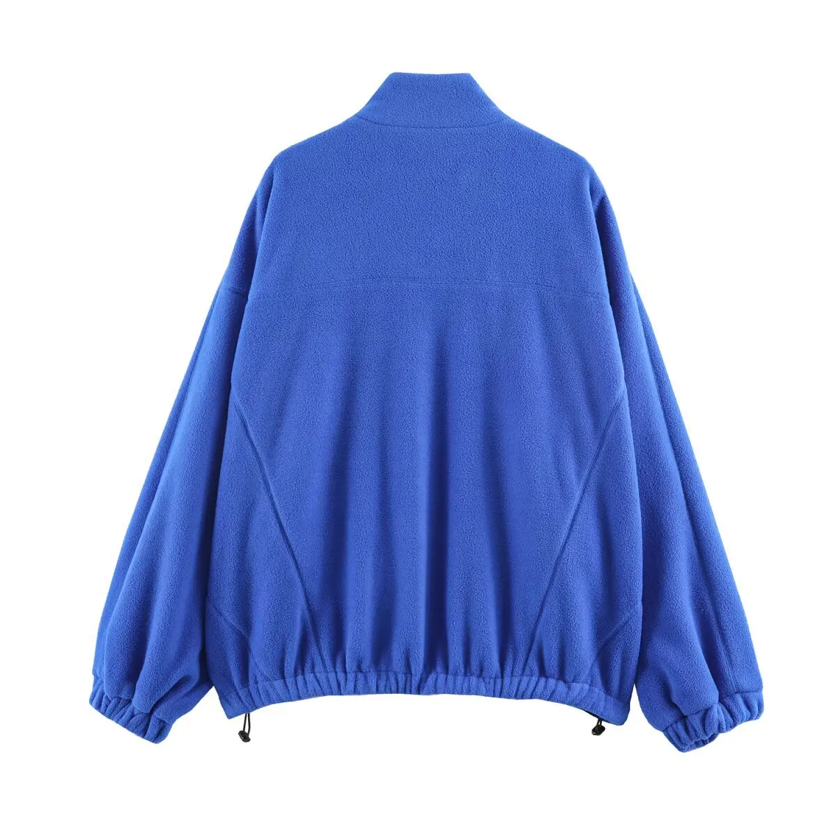Women's Ski Soft Touch Loose-Fit Jacket Coat   R8BB