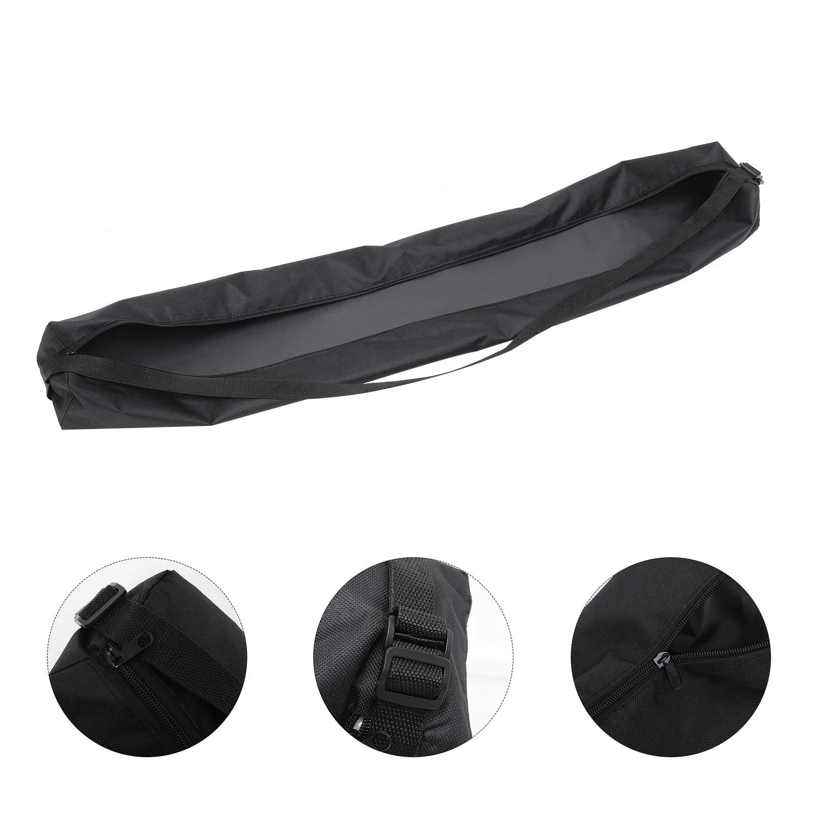 

Durable Tripod Bag Oxford Cloth Photography Accessory Storage for Light Stands Monopods Outdoor Use Tripod Bag