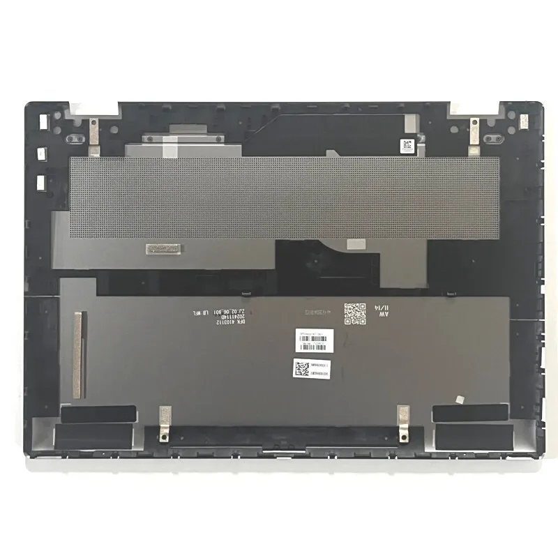 كمبيوتر محمول جديد لـ X360 16-AC 16-AD 2-in-1 TPN-C174 غطاء قاعدة سفلي حافظة سفلية D Shell