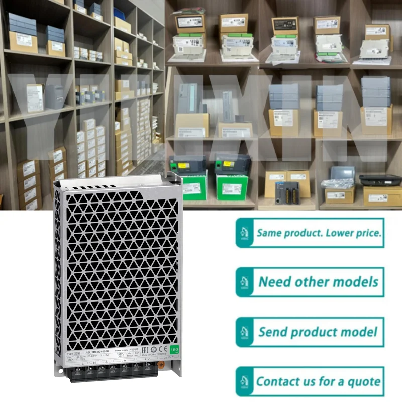 

Совершенно новый оригинальный ABL2REM24065K