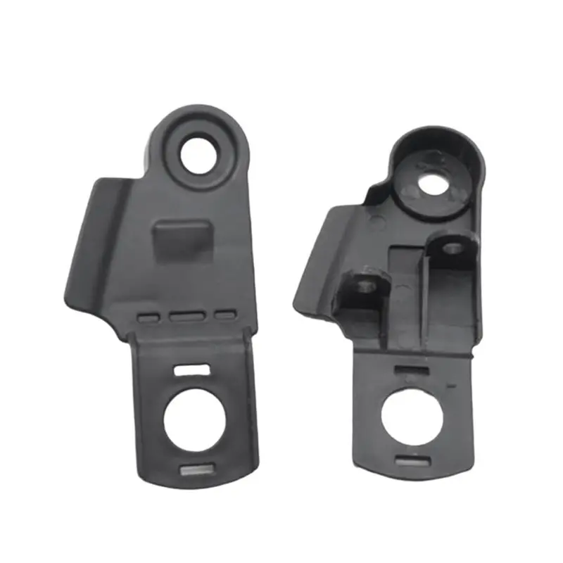 M49K-Headlight Repair Kit For Land Rover Range Rover 2018-2020 Includes Repair Claws Headlamp Bracket Fixed Corners Light Stand