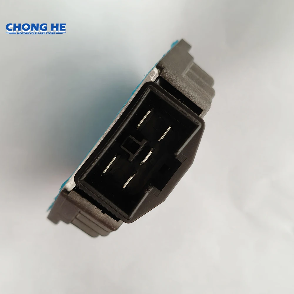 MOSFET Rectifier Voltage Regulators & Plug for Honda CBR900RR CBR RR W X SC33 900 CBR600 Hurricane 600 NTV650 NTV DEAUVILLE 650