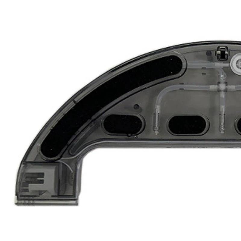 Repuestos para Robot aspirador Xiaomi Dreame L10plus Z10pro, tanque de agua controlado eléctricamente, accesorios de repuesto