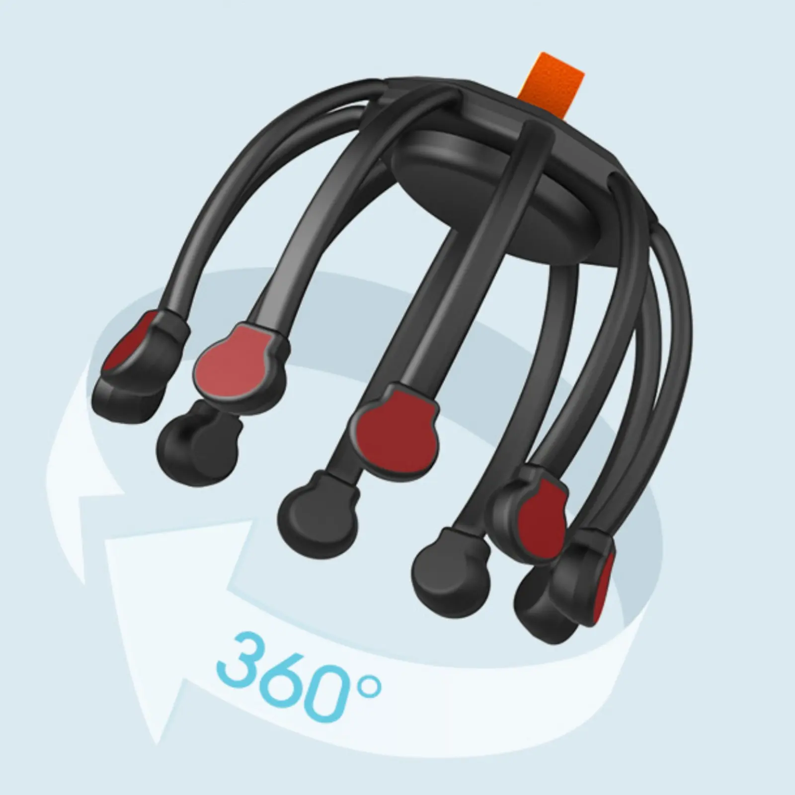 Electric Cephalopod…