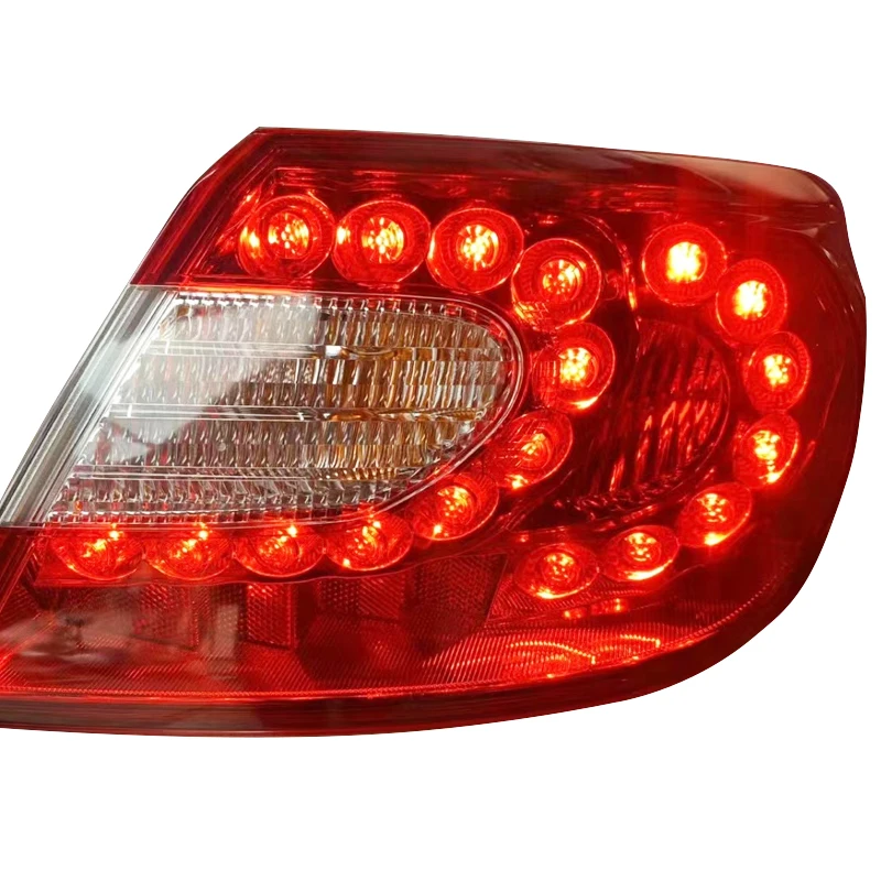 Tail Light For Infiniti M37 Sedan 4-Door 2011-2013 Car Brake Lamp Turn Signal Driving Stop Reversing Light 265551MA0A 265501ME0A