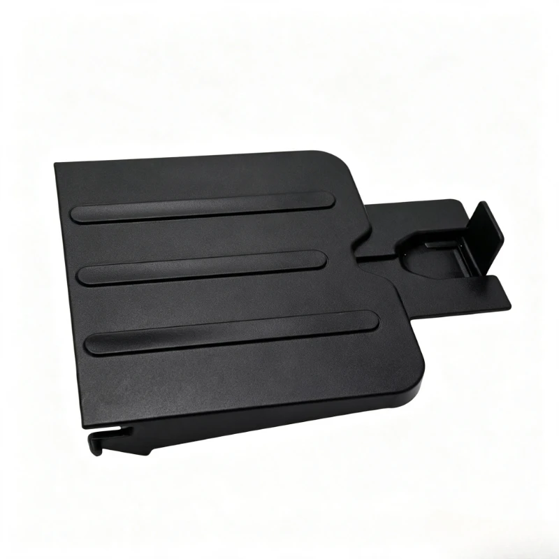 RM1-7727 Paper Output Exit Tray for HP M1130 M1132 M1136 M1210 M1212 M1213 M1214 M1217 Laser Printer Replacement Accessory