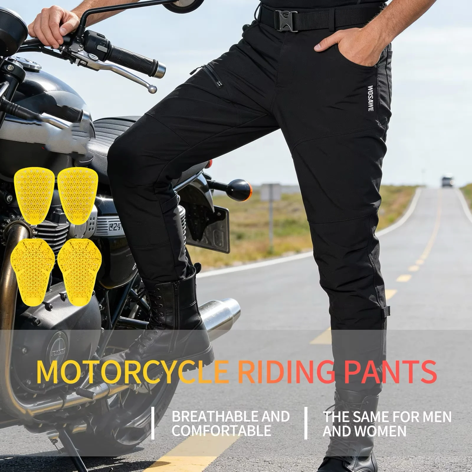 pantaloni-da-moto-wosawe-estivi-in-rete-traspirante-con-imbottiture-morbide-accessori-per-motociclismo