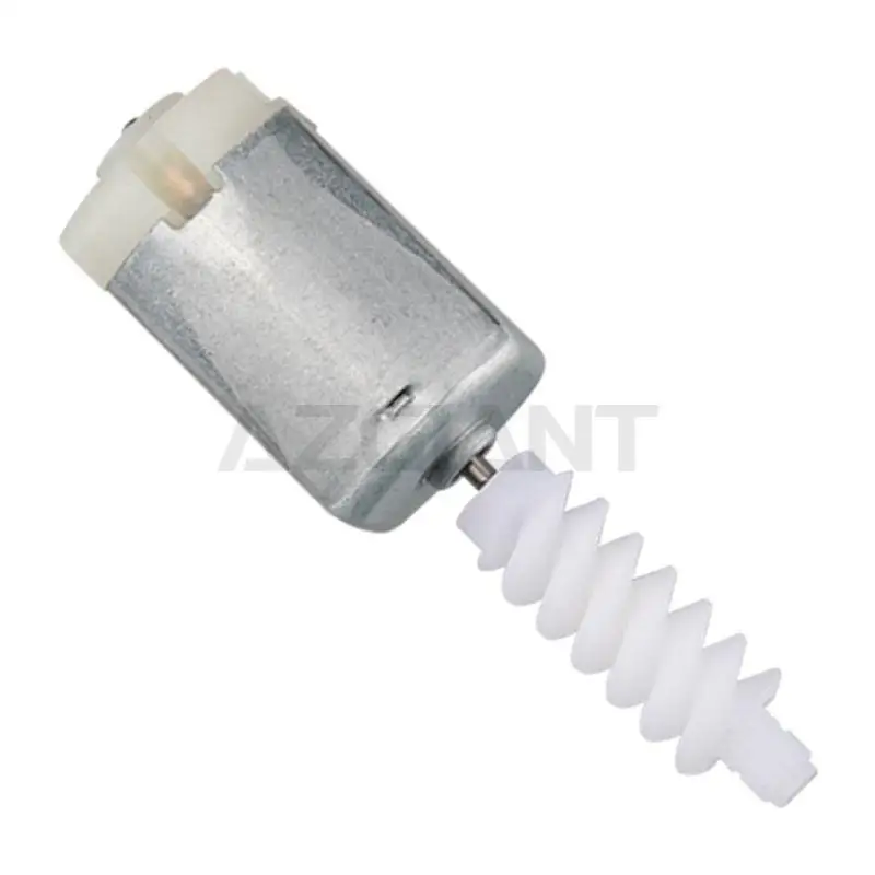 AZGIANT Car door lock motor for Chevrolet Tahoe/Malibu/Equinox/Traverse/Impala Plastic worm New parts OEM 12500rpm 280 motor