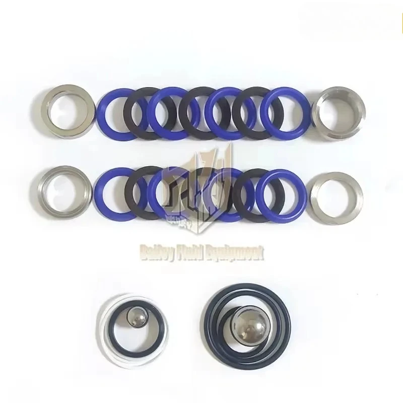 エアレススプレー修理キット 249123   GRC エアレススプレー 7900 2030 200 300 用ポンプ本体アクセサリー