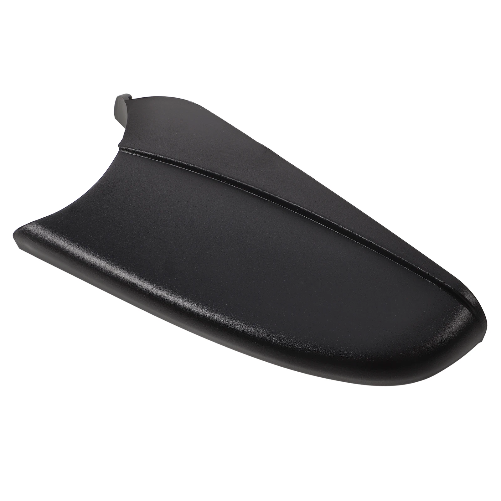 

Rear Mirror Cover Right Side Vehicle Abs Durable Car Wing Mirror Cap Replacement For H Mk5 Easy Install Exterior