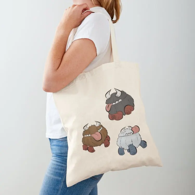 

I Want To See My Little Boy Tote Bag Women's shopper hand bag ladies tote bag canvas custom canvas