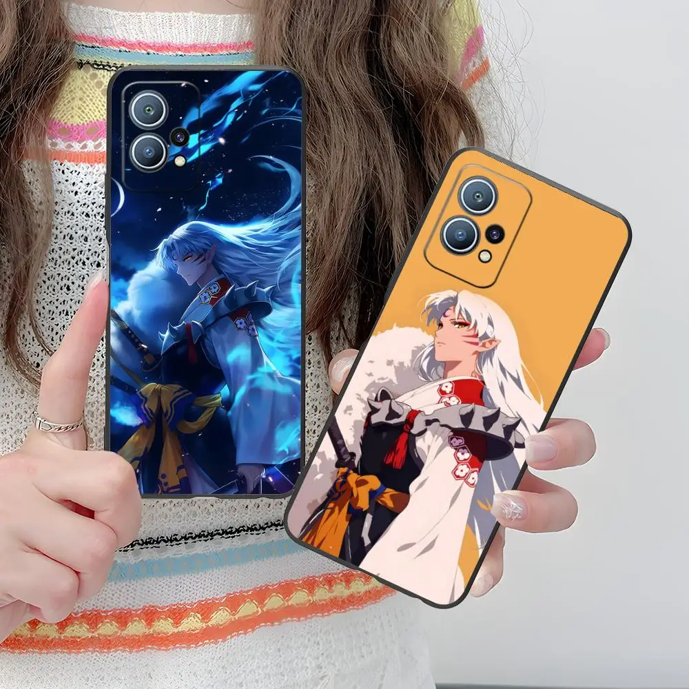 Anime Sesshoumaru M…