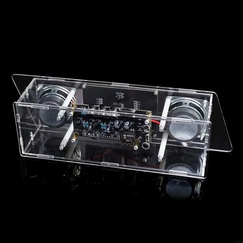 R2LB Set elettronico altoparlanti compatibili con R2LB con parte sciolta ritmo ritmo