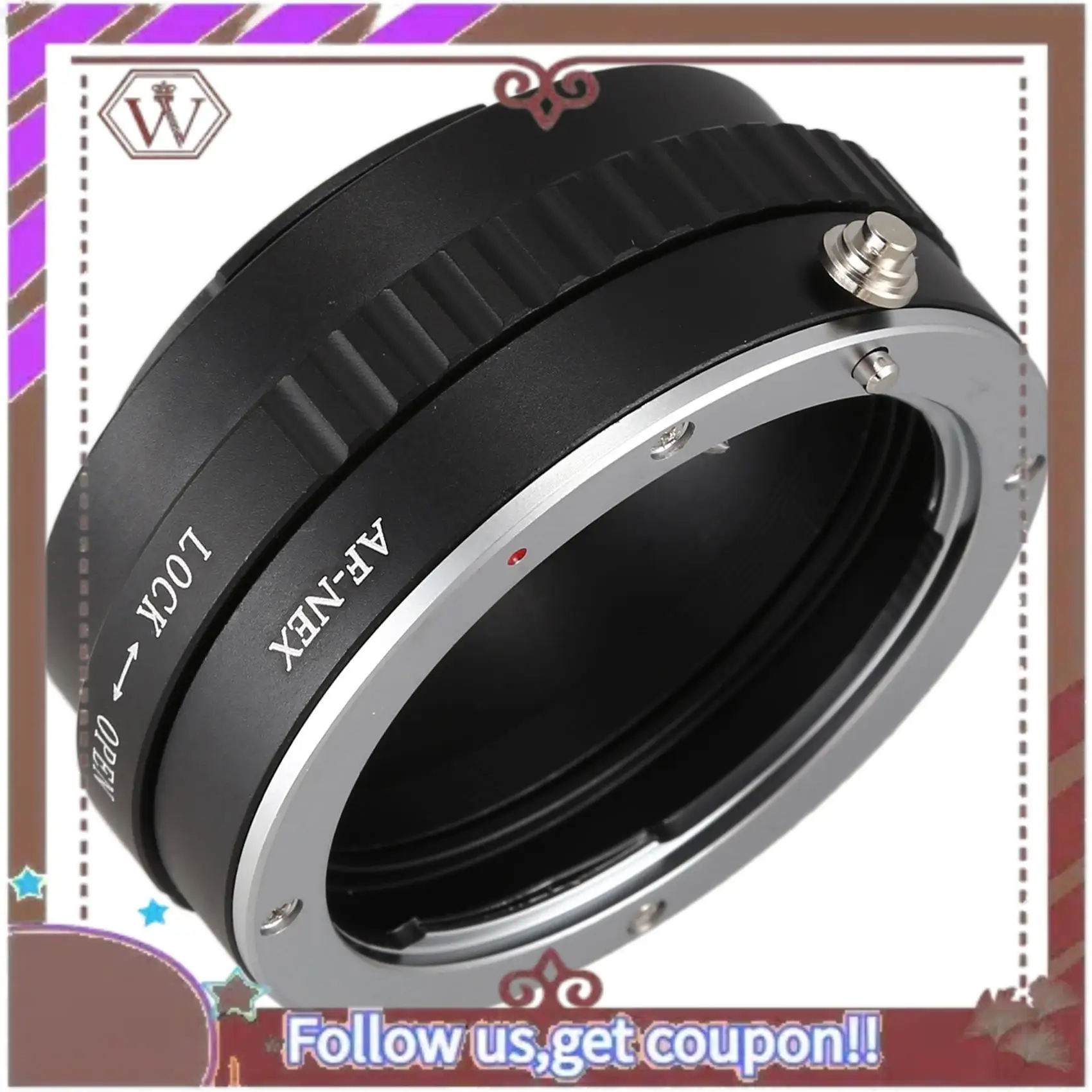 ABBG-3X Adapter Rin… - image