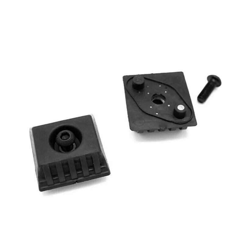 

AW-4 шт. монтажный комплект буферов заднего багажника автомобиля для E-класса W124 A124 C124 S124 A1247580044 A1247580144