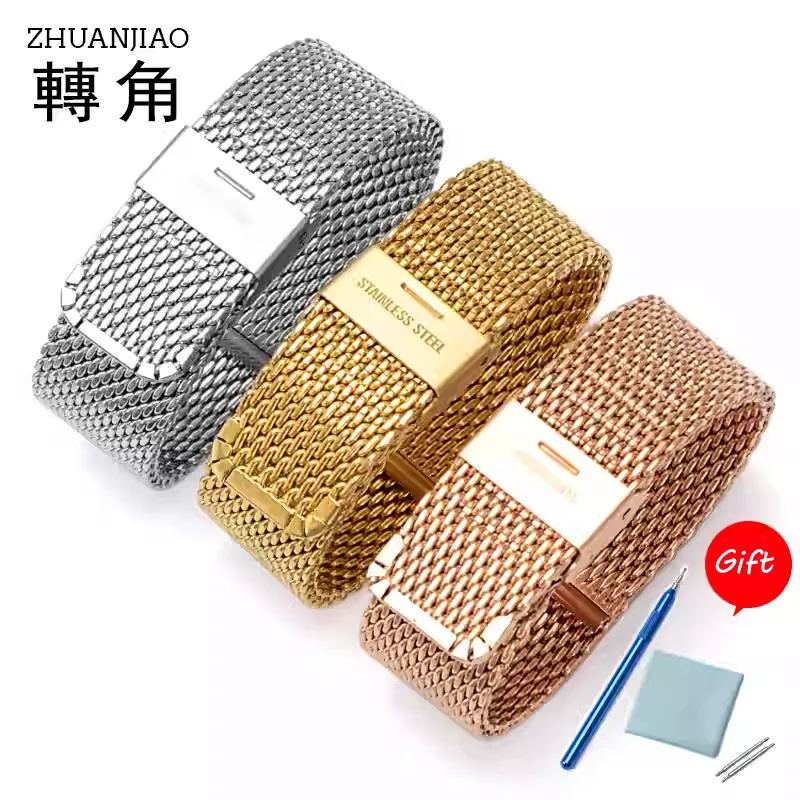 Premium quality Milanese watch - Milanese Loop Magnetic 评论和价格