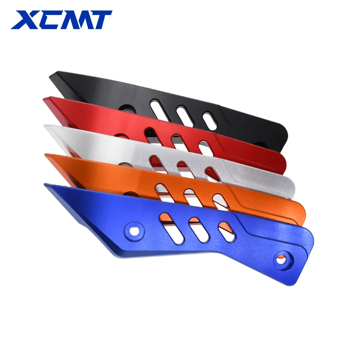 For Sherco Factory SC SCF SE SEF SEF-R SE-R 125 250 300 450 500 SE300 Dirt Bike Accessories Rear Swingarm Guard Protector Cover