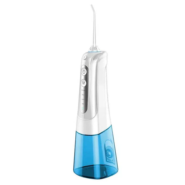 Oral Irrigator Dental Thread travel Water Flosser Portable Electric Water Pick Waterpick for Teeth Cleaner Cleaning Machine