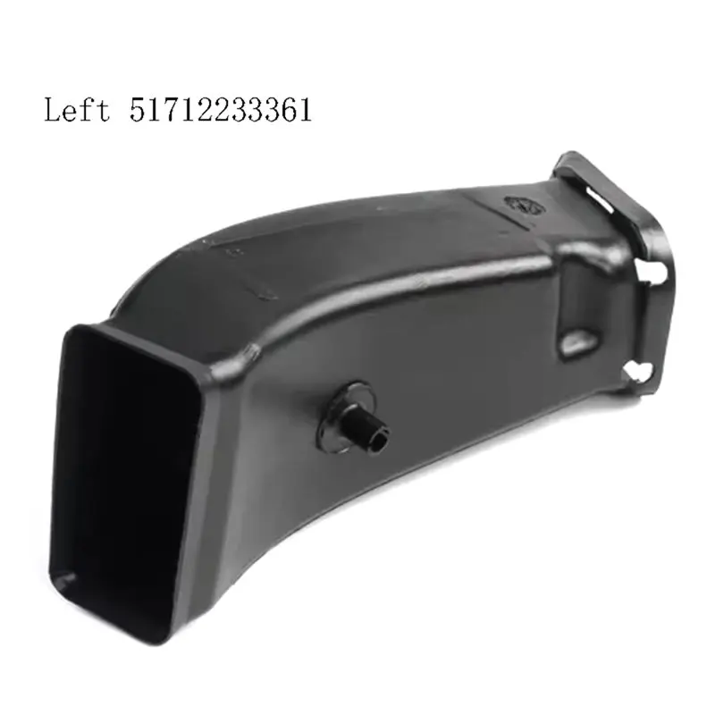 BB Engine Air Intake Duct For BMW 1 Series 3 Series 5 Series E36 2005- 2008 Car Accessories