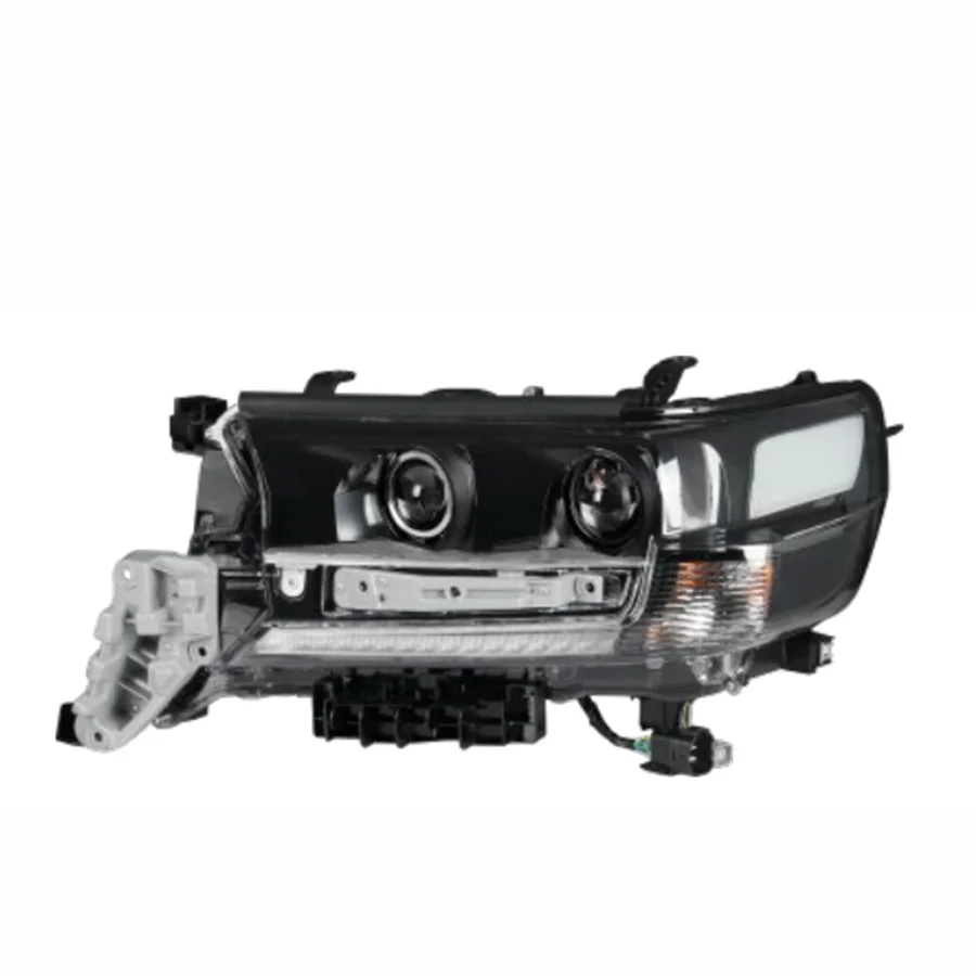 

ДЛЯ Toyota LAND CRUISER 2016-2021 гг. Фара (ЯГРЫЙ ТИП)