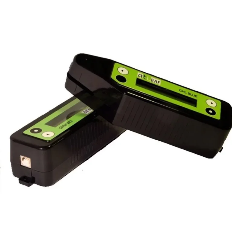 Chlorophyll meter, portable chlorophyll content meter