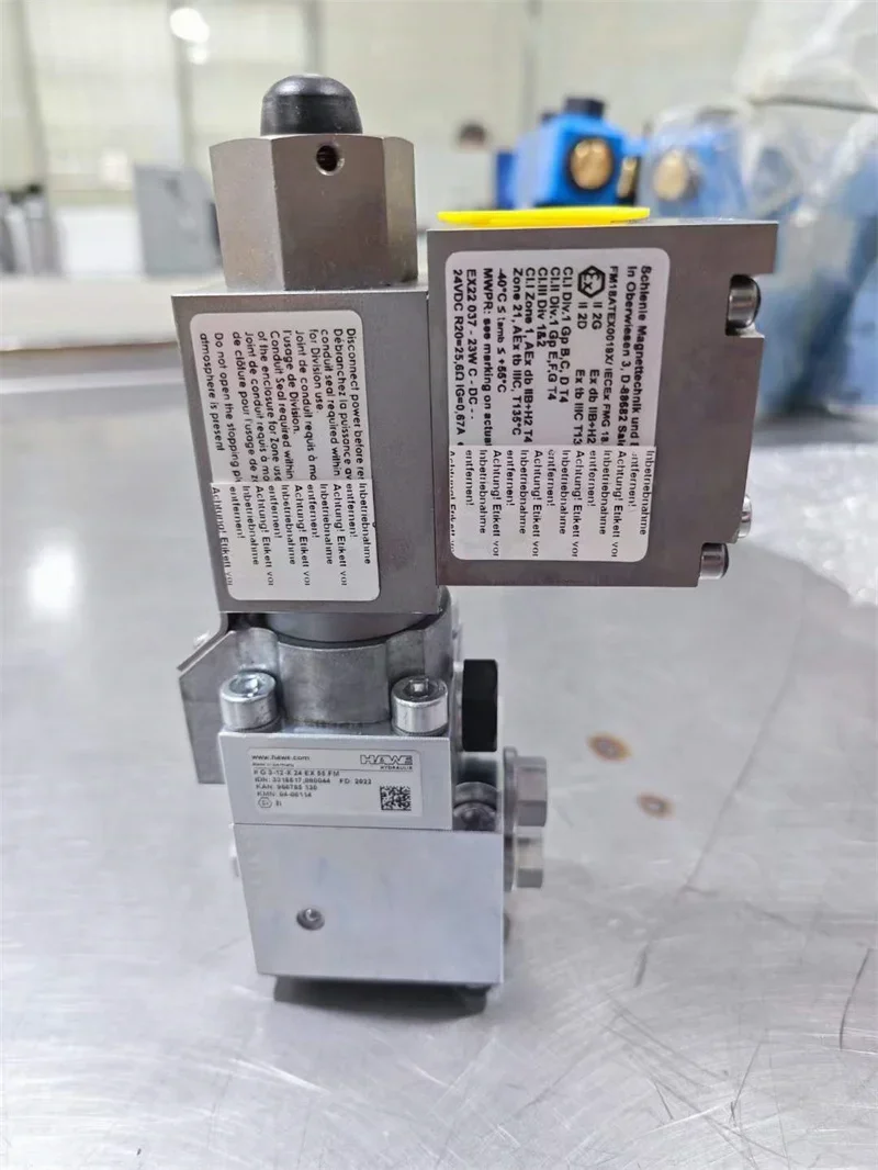 Series hydraulic solenoid directional seated valves GZ3/GS2/G3/G4/GZ4-0/1/2/3/4-G24/A24/GM24 G3-1-3/8-N24