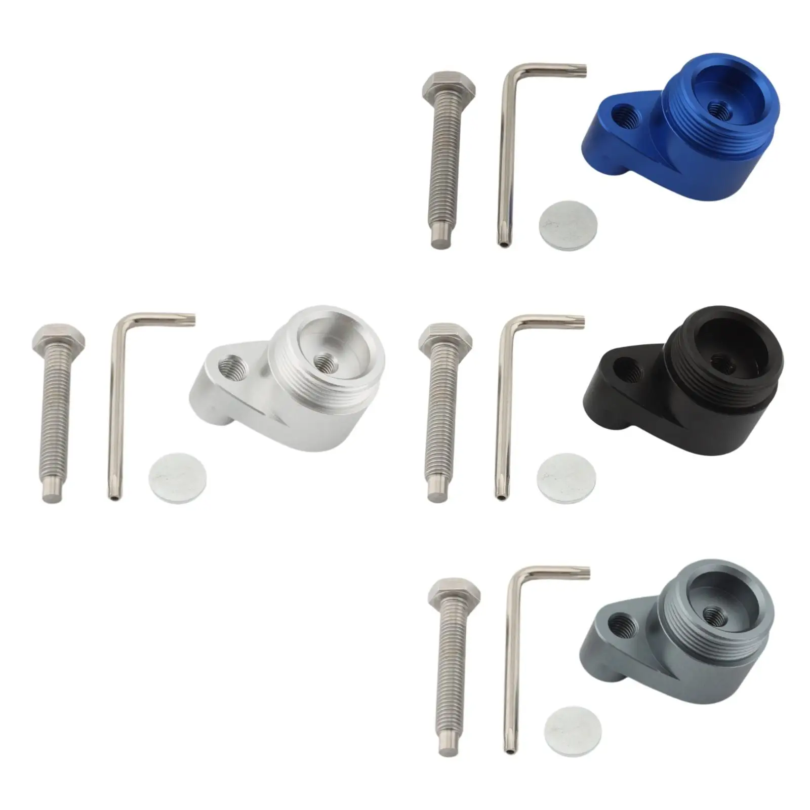 

Набор прочных инструментов из алюминиевого сплава для снятия ремня для обслуживания автомобилей Can-am Maverick X3 X DS Turbo R и MAX