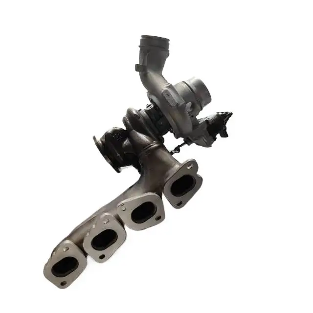 2640901300 For Mercedes C300/E200/E350/CLS300/CLS350/GLC200/GLC300 Turbocharging Piping High-quality Replacement Part-Jinxinhui