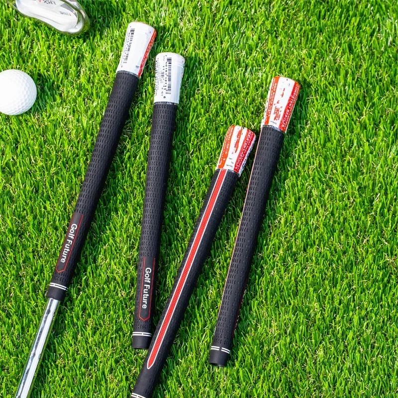 13pcs/lot High Quality Rubber Golf Grips Backline All Weather Control Rubber Golf Club Grips golf grip Anti-Slip Soft Feeling