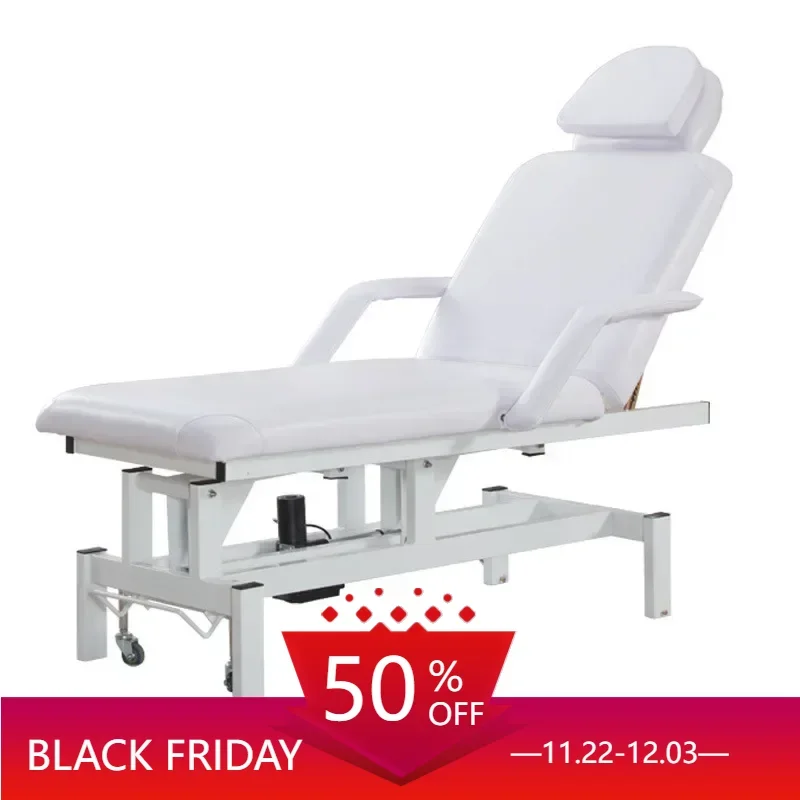 Stretcher Table Beds Application Portable Stretchers Professional Hair Aesthetic Care Massageliege Furniture Logeerbed MRC-016