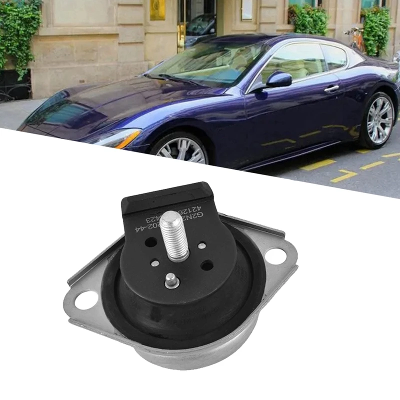 Exedy 226572 Engine Mount Soft Liner for Maserati Quattropote M139