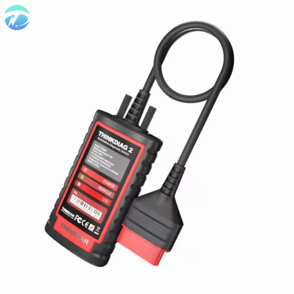 Thinkcar Thinkdiag … - image