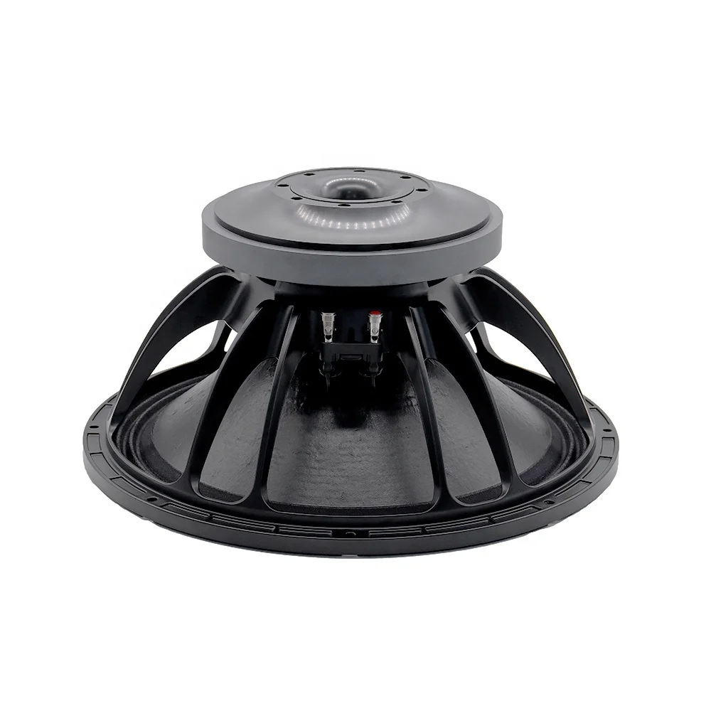 

Speaker Accessories 18'' Stage Speaker Dj Bass Power Professional Audio System Ferrite 18'' Subwoofer Outdoor