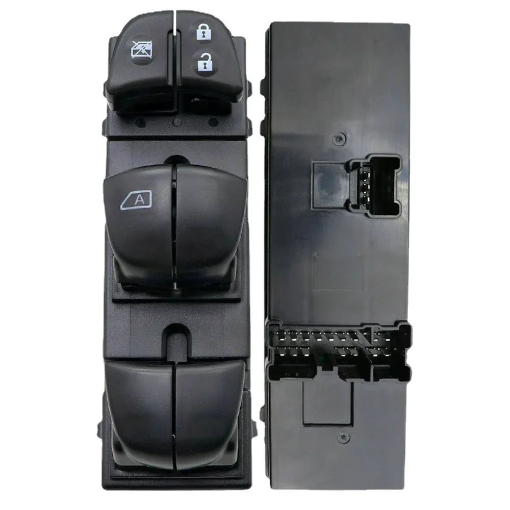 

Power Window Control Switch Button Lifter 225401-3TA5A For Nissan Leaf Juke Qashqai Pathfinder 2013 2014 2015 2016 2017 2018