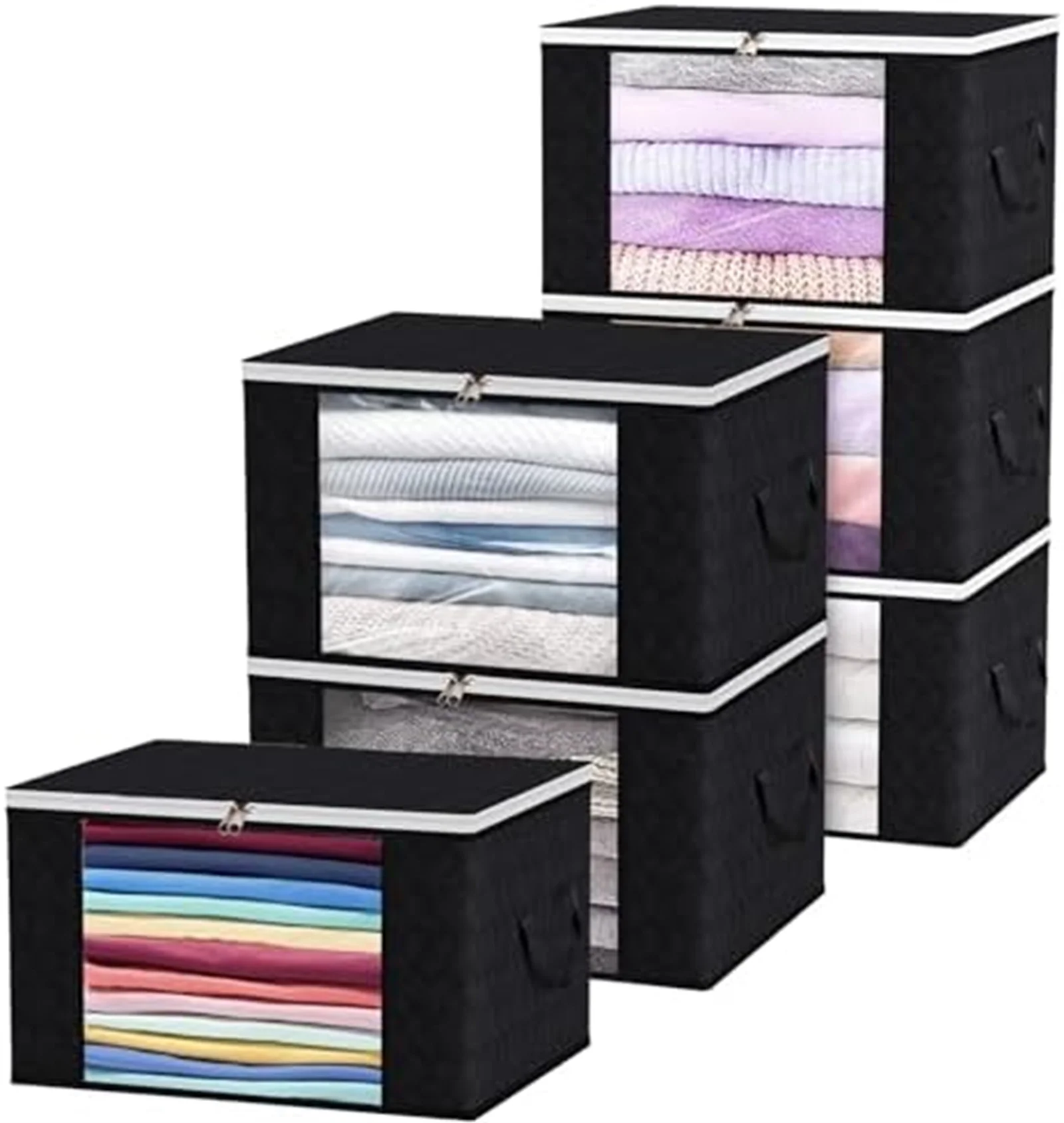 90L Clothes Storage…