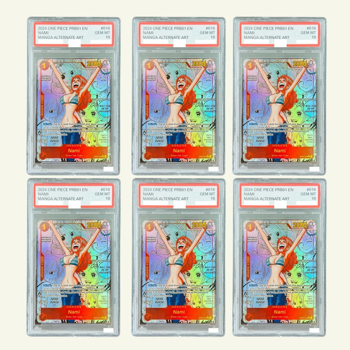 One Piece OP01-051 Eustass Cap - огляд і ціна Card Game Kids